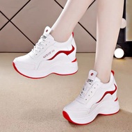 SH9 Women's Plus Velvet Sports Shoes Leisure Women's Shoes