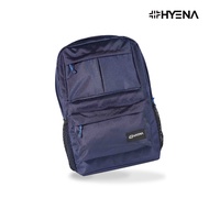 Hyena - HYENA Men's and Women's Backpack (ZL12)