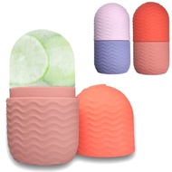 New ice roller Face ice roller ice roller Face ice Tray Face Massage ice Mold 6M4H