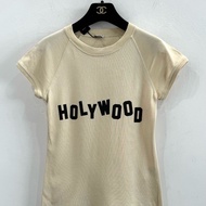 ❤️ LOEWE 簡約時尚T恤