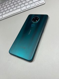 Nokia 7.2