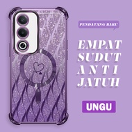 OPPO A3 Pro 5G Softcase Casing Hp Case S3 0283 ss14 DLJ SJ Kesing