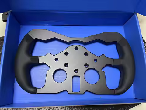 F1 Formula Replacement Steering Wheel Rim For Logitech G29 G923 Sim Racing Wheel Modification Game D