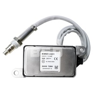 Hot Sale Auto Spare Parts Nitrogen Oxygen Sensor 5WK9 7206A 8983023940 NOX Sensor 5WK97206A for ISUZ