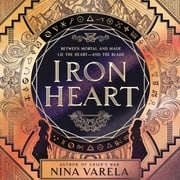 Iron Heart Nina Varela