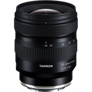 (徵)Tamron 20-40mm F/2.8 Di III VXD 鏡頭 Sony E Mount