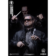 < Happy City > DAMTOYS Gangster Kingdom: Memories Chapter Fat Marshall 1/6 Action Figure GK002MX