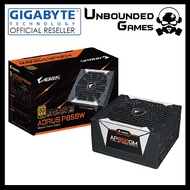 GIGABYTE POWER SUPPLY AORUS P850W