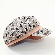 【HiGh MaLi】日系報童帽/寬帽沿/黑貓kiki#禮物#魔女宅急便