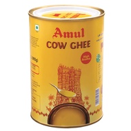 Amul High Aroma Cow Ghee 1L (905 g) Desi Ghee amul ghee