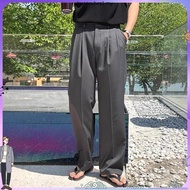 Bentop  Slack Plus Size Regular Cut