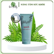 Epoch Glacial Marine Mud mineral Mud mask 125g, genuine American product, purifies, detoxifies skin,