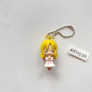 RT979/Eru Doll Keychain From Shugo Chara