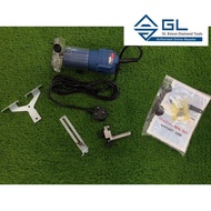 Dongcheng DMP02-6 6.35mm Wood Trimmer