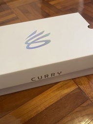 Curry Spawn Flotro 籃球鞋