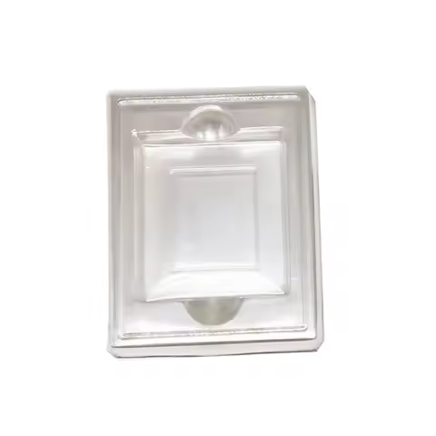 JP Version White Clear Plastic Cardboard Cartridge Cases Boxes Insert Inner Tray Inlay for Gameboy &