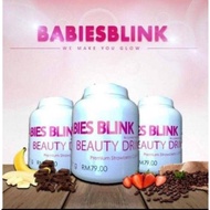 Babie Blink Beauty Drink Chocolate&amp;Banana