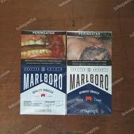 (TERLARIS) ROKOK MARLBORO CRAFTED ORIGIN 12 1 SLOP