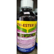 500ml FARMCOCHEM Tri-Ester 32/Racun serap/racun mati pokok besar dan racun anak kayu