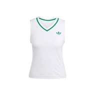 Adidas Originals Tank Top Womens White JM4737