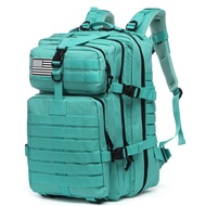 25L/50L Waterproof Fishing Hunting Bag Backpack Outdoor Rucksacks Tactical Trekking Sports Camping H