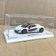 Special p Price 1/64 Mclaren Alloy Car Model Collection Ornaments Mclaren P1 Modified Accessories