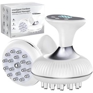 Lymphatic Drainage Massager &   Anti Cellulite Massage Tool, Helps Reduce Stretch Marks &   Cellulit
