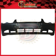 BMW E65 E66 2002 Front Bumper OE