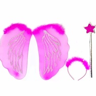 PINK Angel WINGS Toy Cheap Angel WINGS/