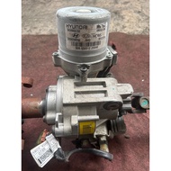 Hyundai Elantra steering shaft motor