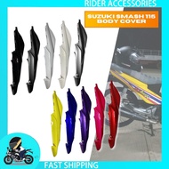 MOTORCYCLE FAIRINGS BODY COVER FOR SUZUKI SMASH 115 MOTORCYCLE PARTS[RIDER ACCESSORIES]