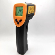 A337 紅外線電子溫度計 Infrared Thermometer​ 烘焙 煮食 水温 油温 220904