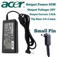 Acer 3.0mm x 1.1mm small pin Laptop, Chromebook Model CB3 CB5 11 13 14 15 R11 R13 C720 C720P C740 C8