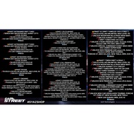 Car X Street Game Ios Android