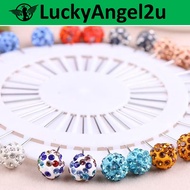 Pin Kristal untuk Tudung-Pin Panjang Tudung Elegan