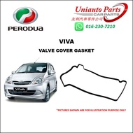 PERODUA VIVA VALVE COVER GASKET