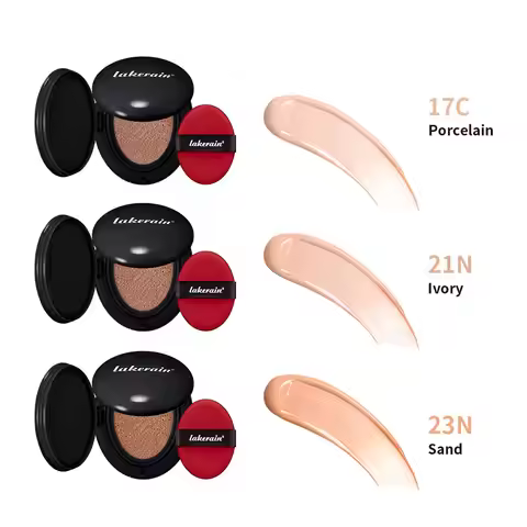 TIRTIR Face Foundation Cc Cream Mist Cosmetic TIRTIR Covering Foundation Foundations Makeup Full Cov