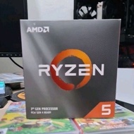 Ryzen 5 3600 @ 4.2 Ghz Used Unit