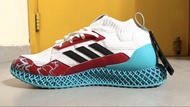 Adidas Ultra 4D Spider man 2 蜘蛛俠聯名款