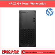 HP Z2 G9 Tower Workstation (i7-14700K.32GB.2TB+512GB) (AJ1R5PT)