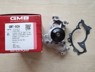 ปั๊มน้ำ TOYOTA ALPHARDMARK2PRONARDESTIMALEXUS-ES-RX1MZ-FE2MZ-FE ปี1999 GMBแท้ ราคาลูกละ 1550บาท