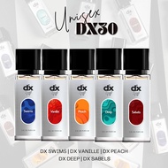 DX30 (30ml) - Unisex