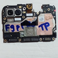 mesin Oppo F9 pro ram 6gb normal