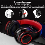 B39 Bluetooth Headphone Wireless headphone Headset Gaming Over Ear Headphones With Mic Wireless Earp