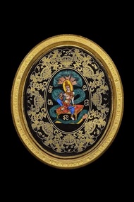 🌞阿贊速 2566年 澤度金 百帝雁那朗🌙