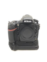 Nikon D800