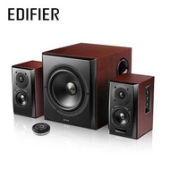 EDIFIER S350DB – 2.1聲道 藍牙喇叭