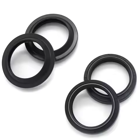 Motorcycle Part Damper Oil Seal For Honda FJS400 FJS600 FSC600 SILVER WING VT1100C2 SHADOW VT750C 51