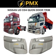 NISSAN UD CD4 QUON DOOR TRIM – High Quality Nissan UD Truck Parts & Accessories / Aksesori Lori NISS