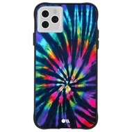 CASE-MATE TIE DYE ( เคส IPHONE 11 PRO MAX )-DIY RAINBOW